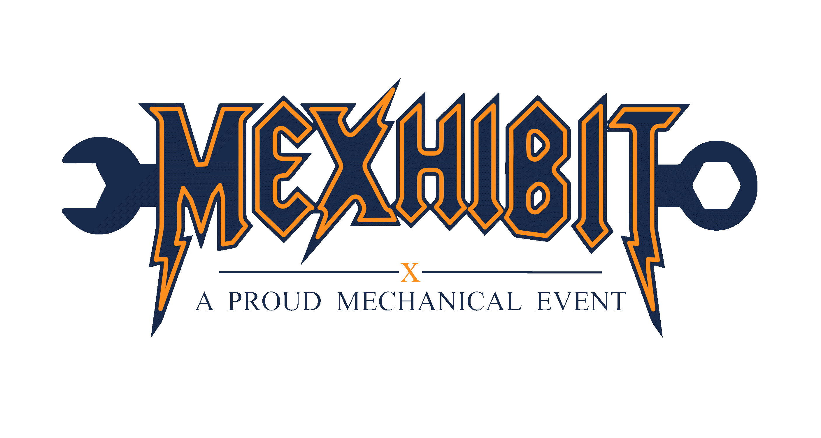 MEXHIBIT Logo